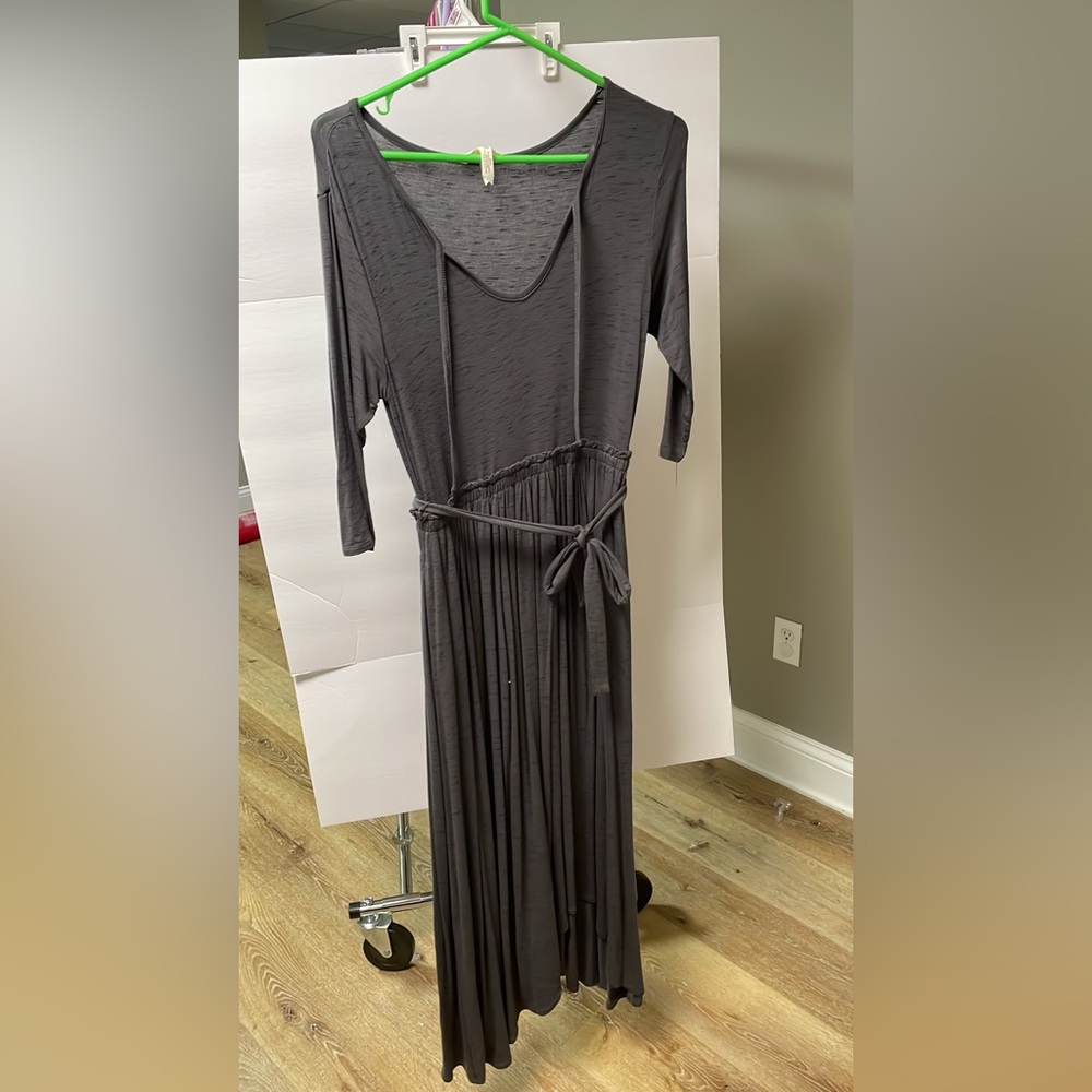 MATILDA JANE XS midi dress